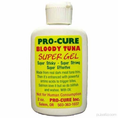 Pro-Cure Super Gel, Tuna 552390959